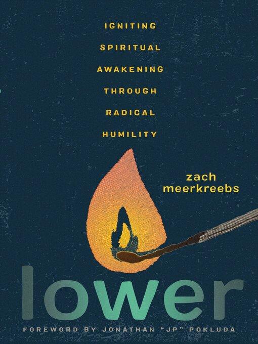 Title details for Lower by Zach Meerkreebs - Available